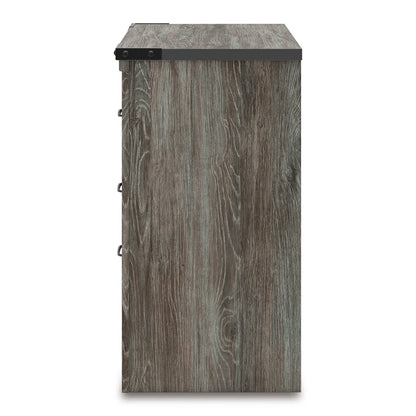 Frandern Nightstand