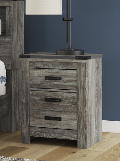 Frandern Nightstand