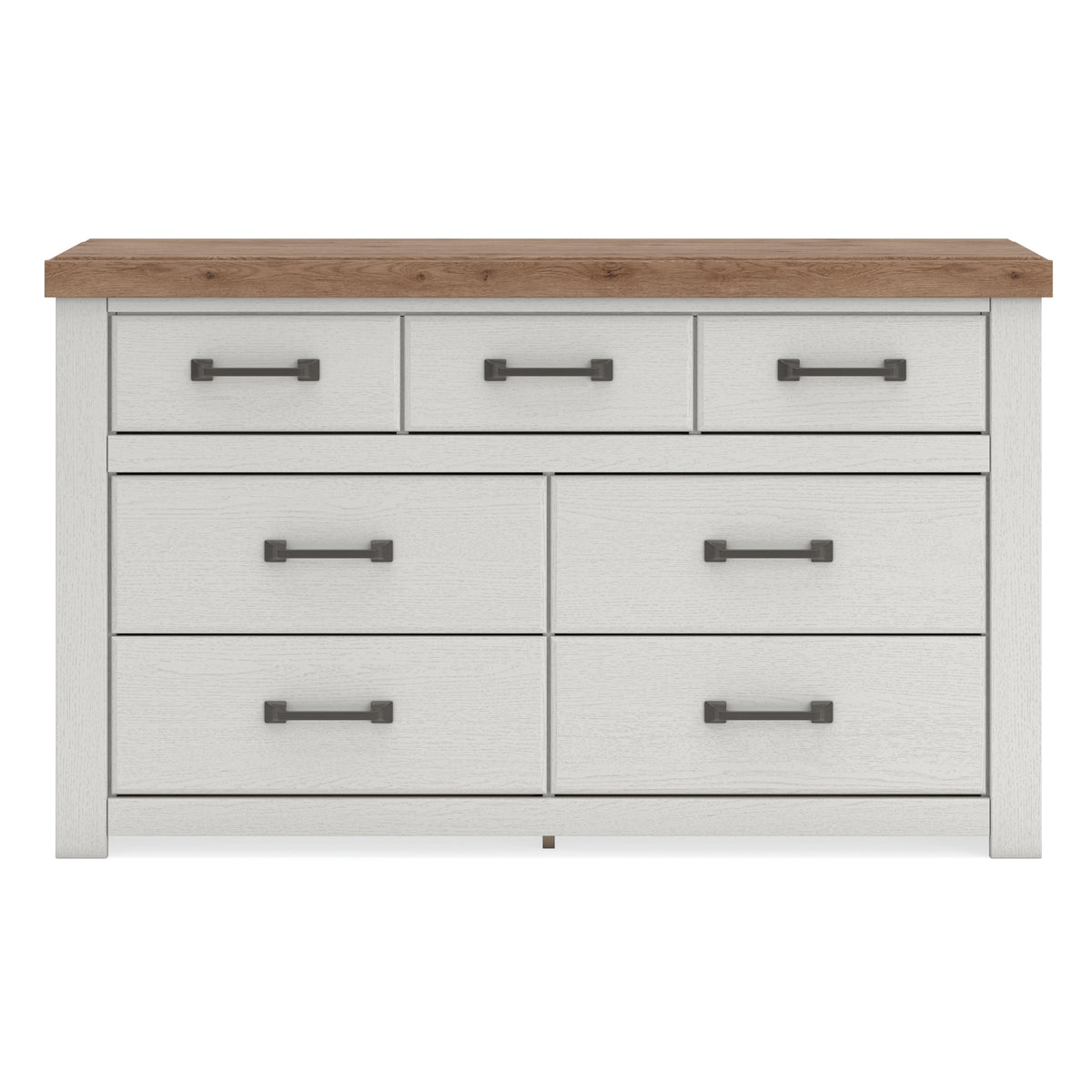 Ashley Savonport Dresser