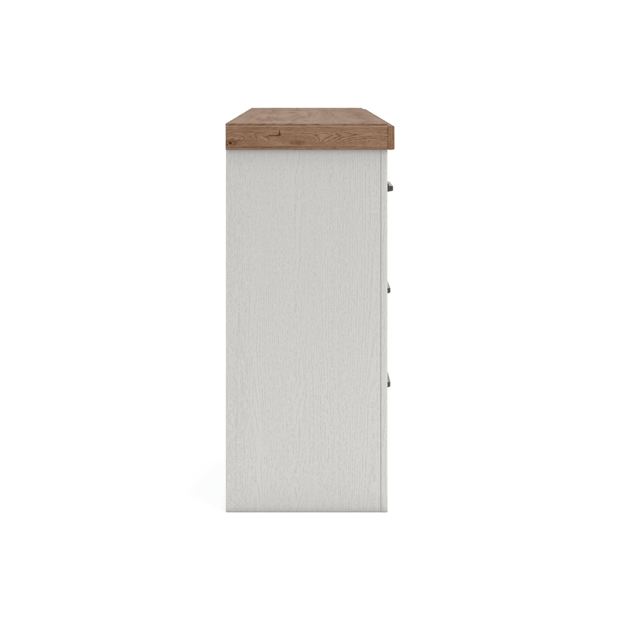 Ashley Savonport Dresser