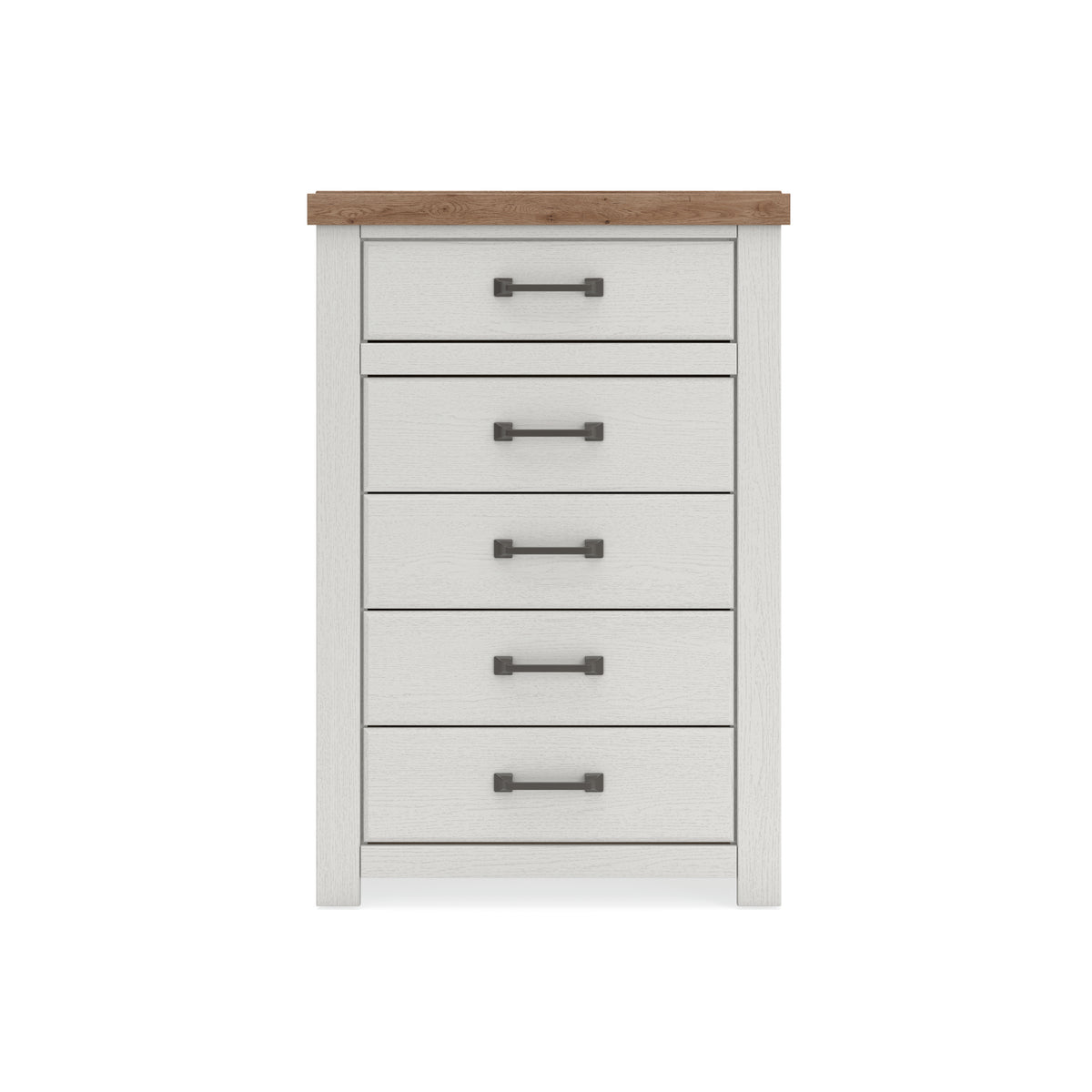 Ashley Savonport Chest of Drawers