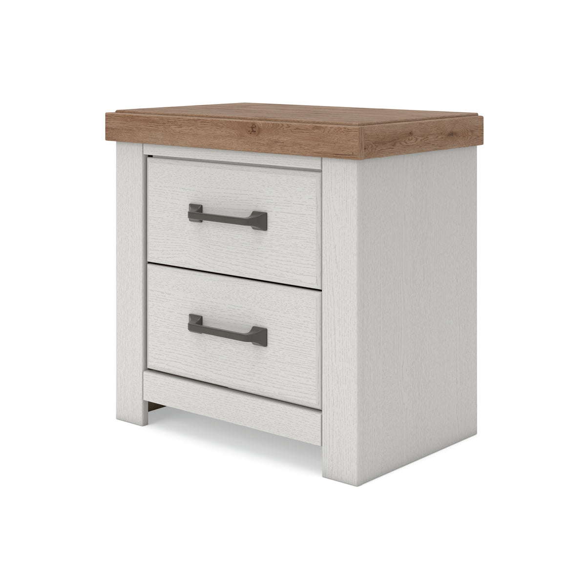 Ashley Savonport Nightstand