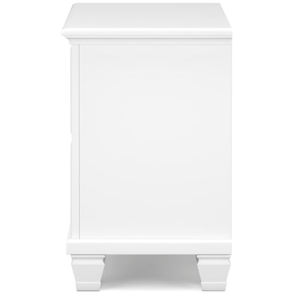 Fortman Nightstand