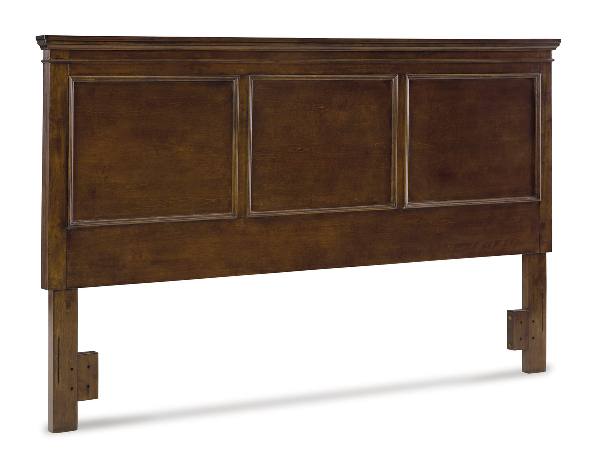 Danabrin Panel Headboard Twin