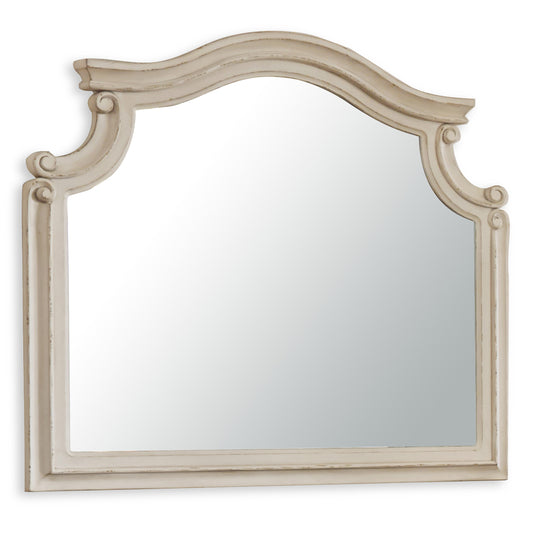 Realyn Bedroom Mirror