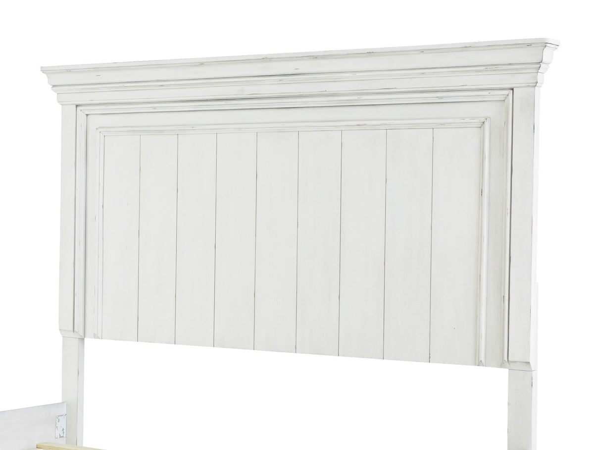 Kanwyn Panel Headboard King California King