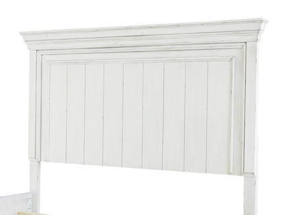 Kanwyn Panel Headboard King California King