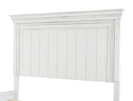 Kanwyn Panel Headboard King California King