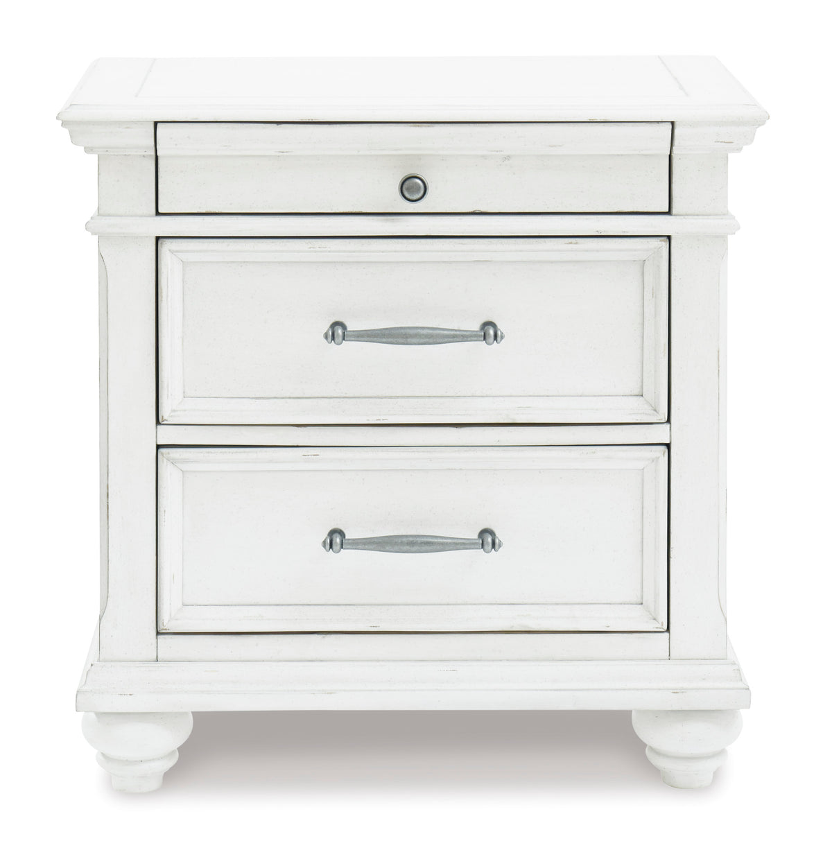 Kanwyn Nightstand