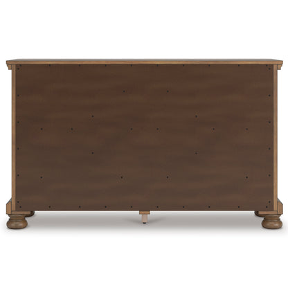 Vandenmore Dresser