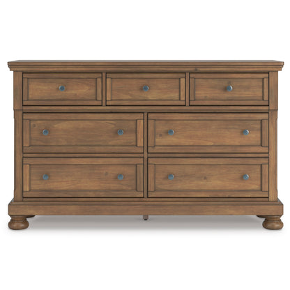 Vandenmore Dresser