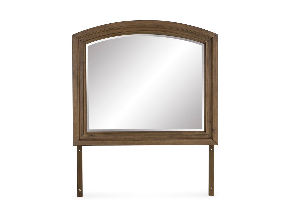Vandenmore Bedroom Mirror