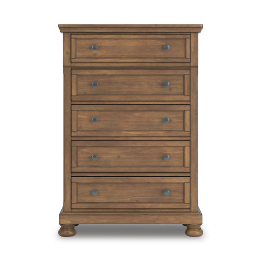 Vandenmore Chest of Drawers