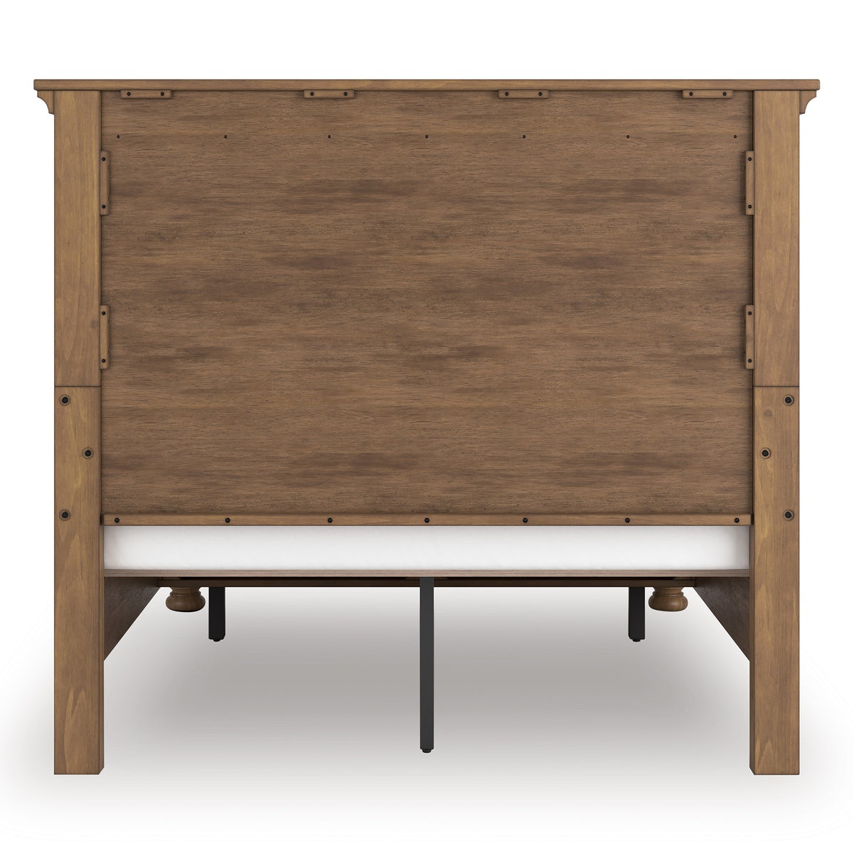 Vandenmore Panel Storage Bed