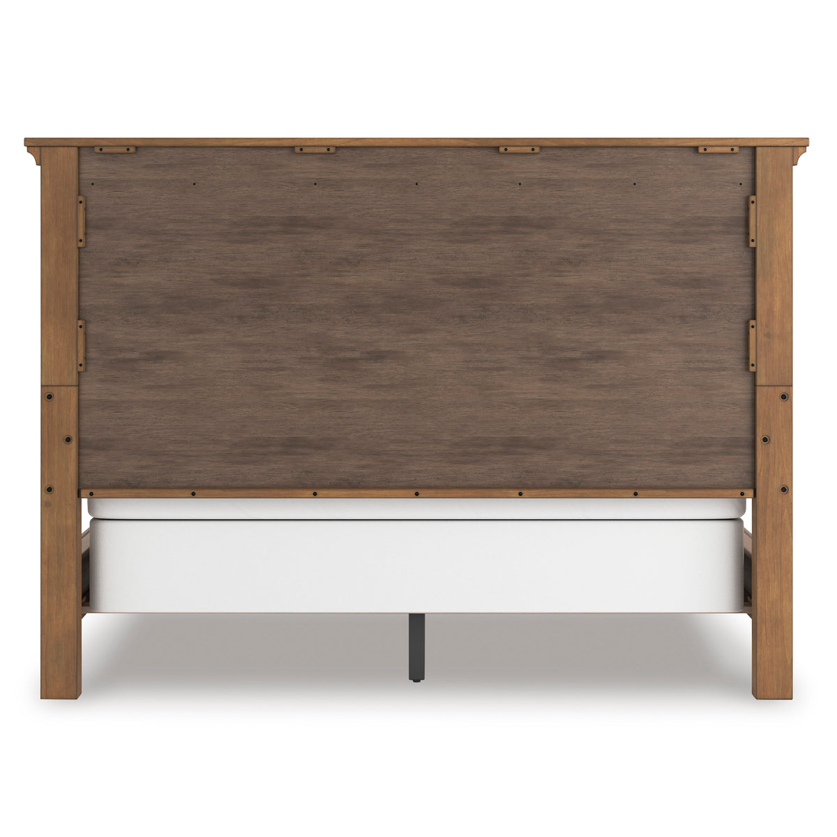 Vandenmore Panel Bed