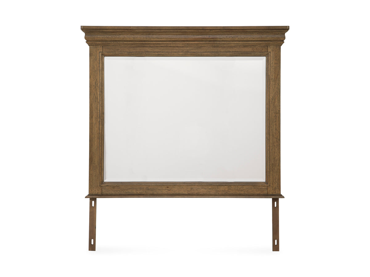 Ashley Waynely Bedroom Mirror