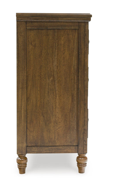 Sturlayne Dresser
