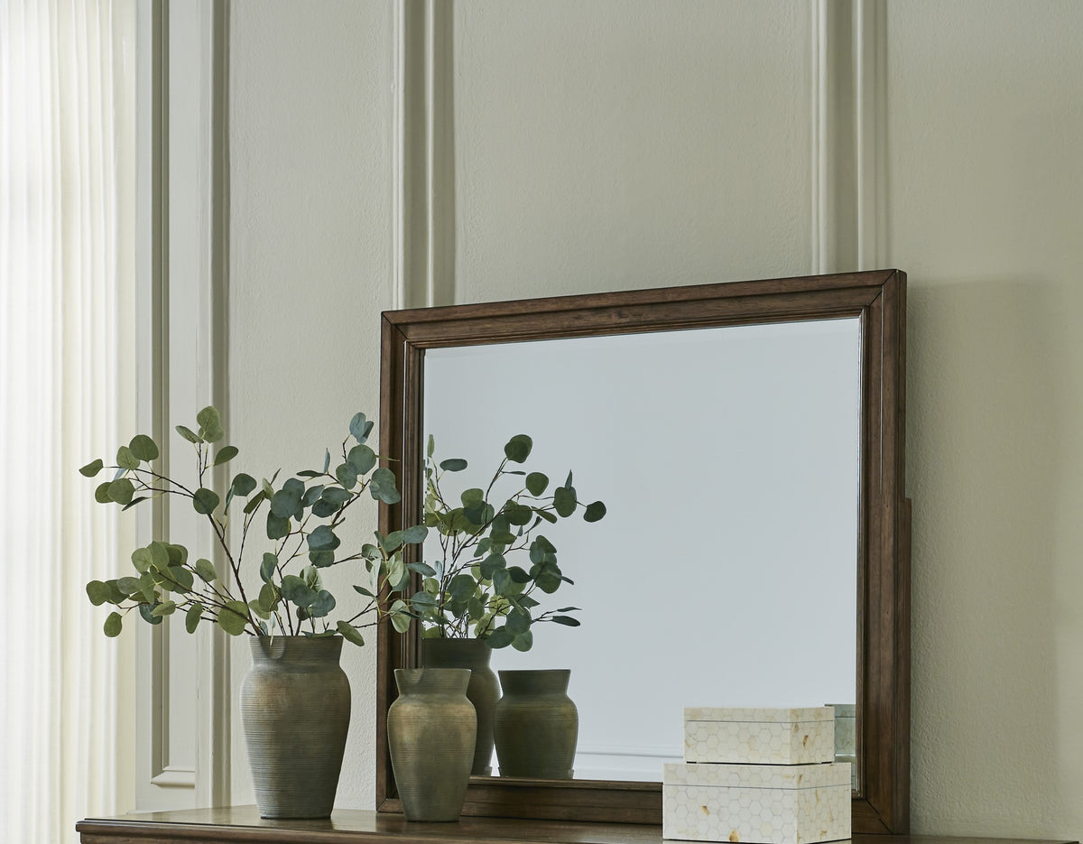 Sturlayne Bedroom Mirror