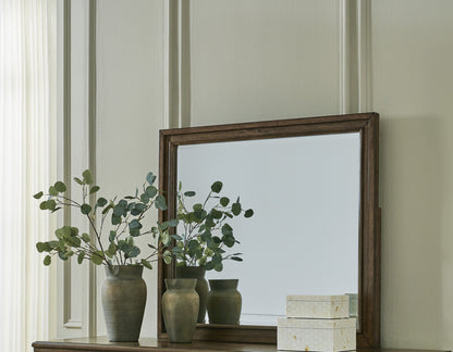 Sturlayne Bedroom Mirror