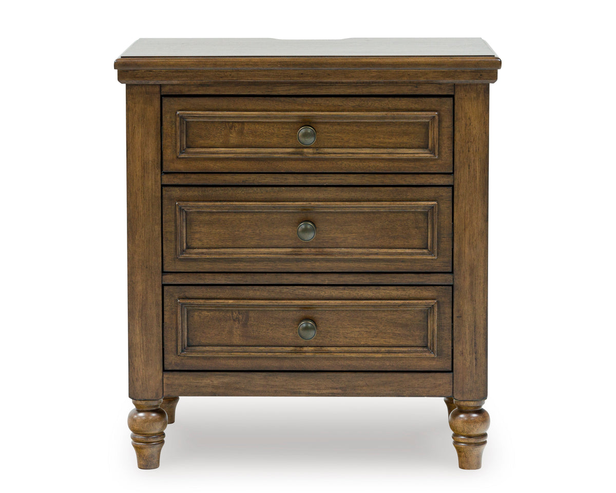 Sturlayne Nightstand