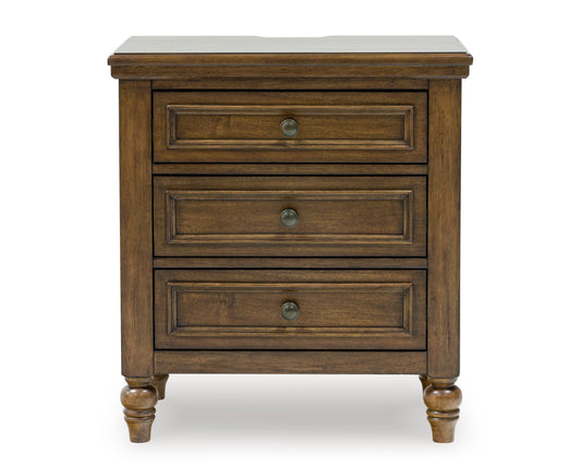 Sturlayne Nightstand