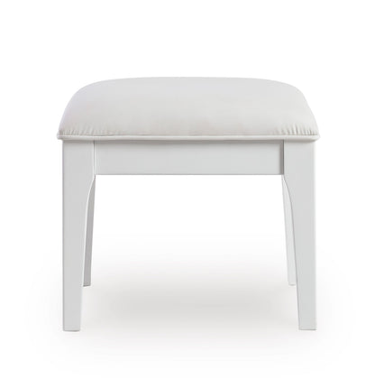 Chalanna Vanity Stool