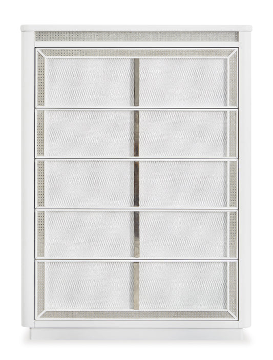 Chalanna Chest of Drawers