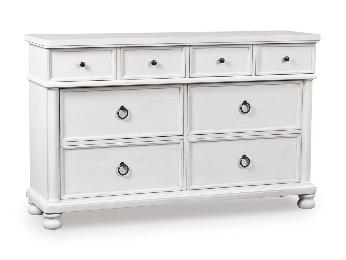 Chadworth Dresser
