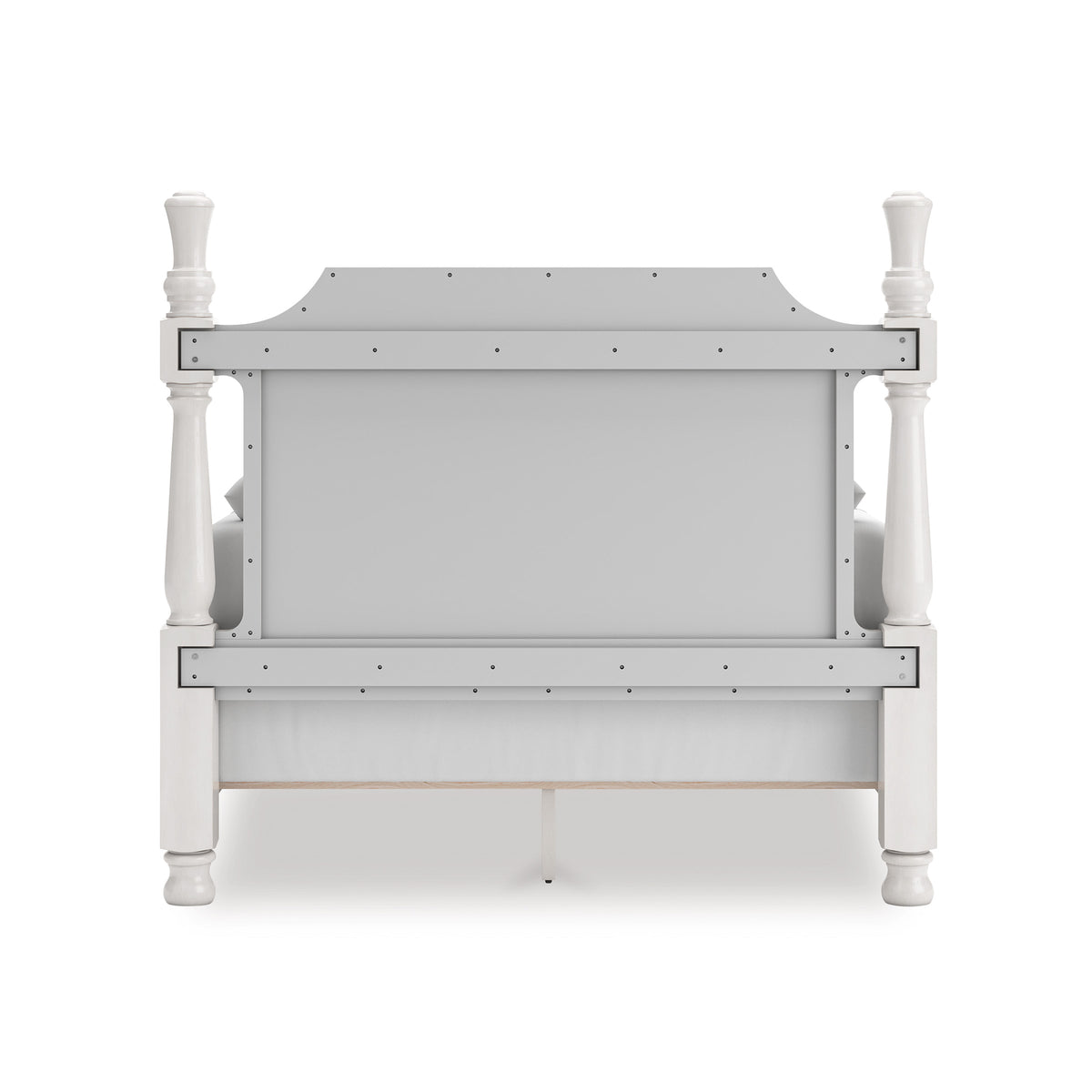 Chadworth Queen Poster Bed