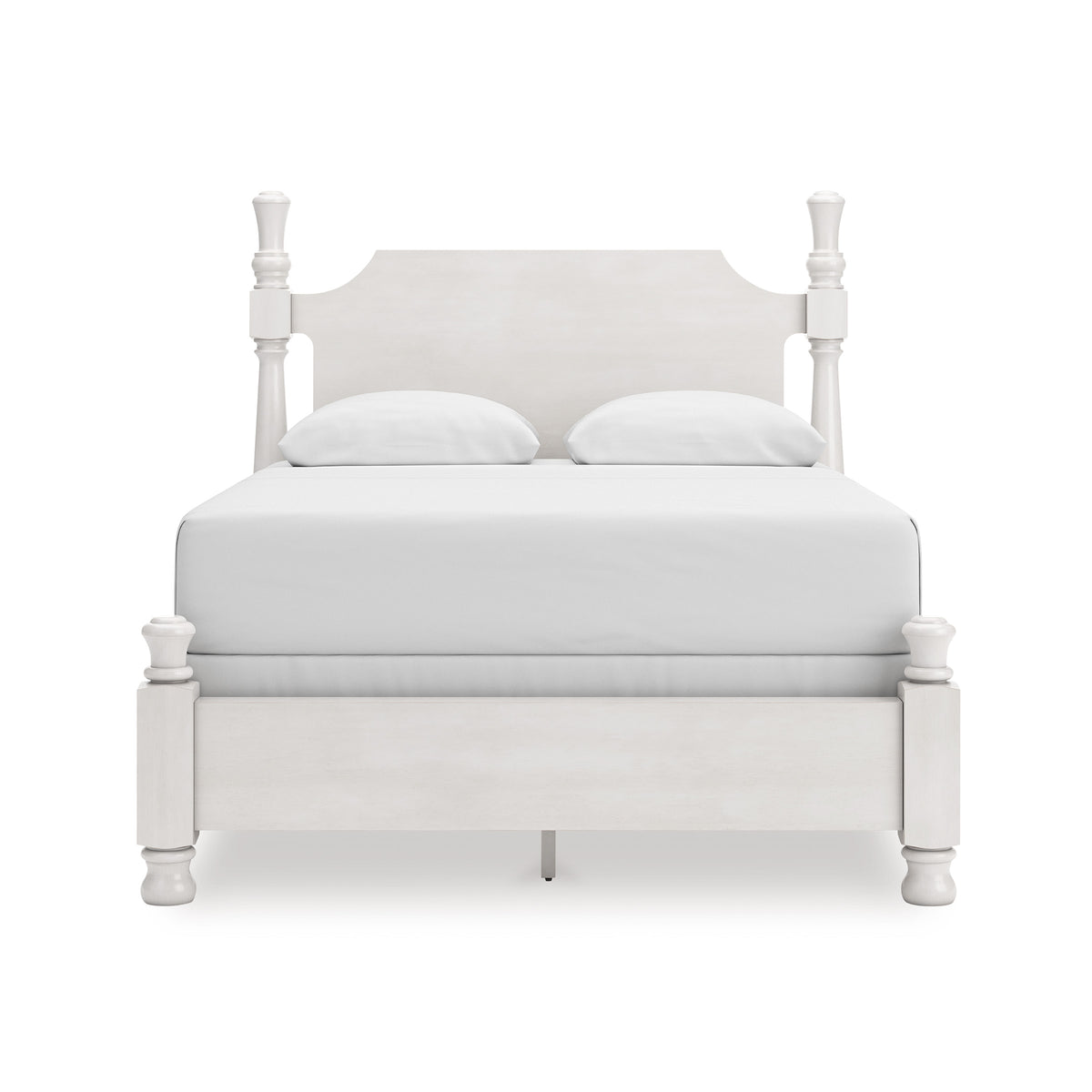 Chadworth Queen Poster Bed