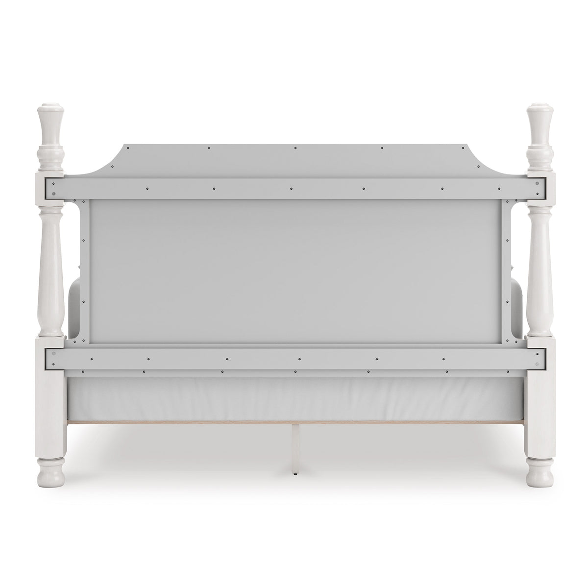 Chadworth California King Poster Bed