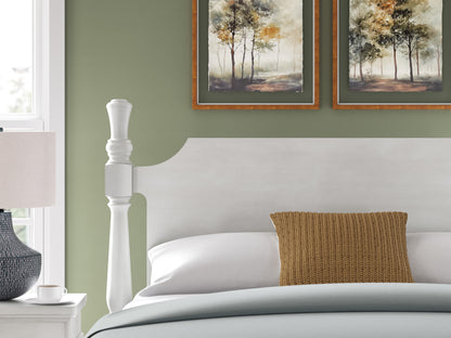 Chadworth California King Poster Bed