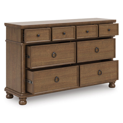 Chadworth Dresser