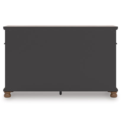 Chadworth Dresser
