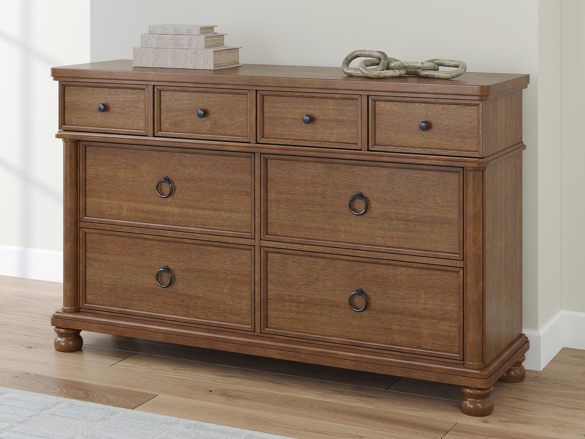 Chadworth Dresser