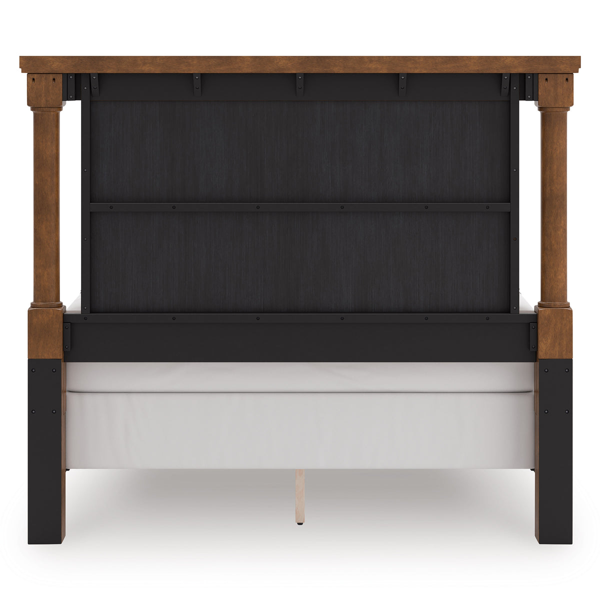 Chadworth Queen Poster Bed