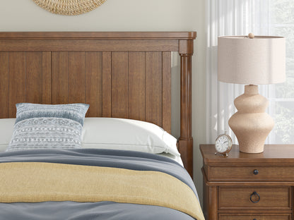 Chadworth Queen Poster Bed