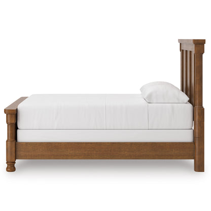Chadworth Queen Poster Bed