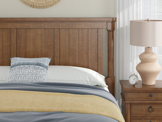 Chadworth Poster Headboard