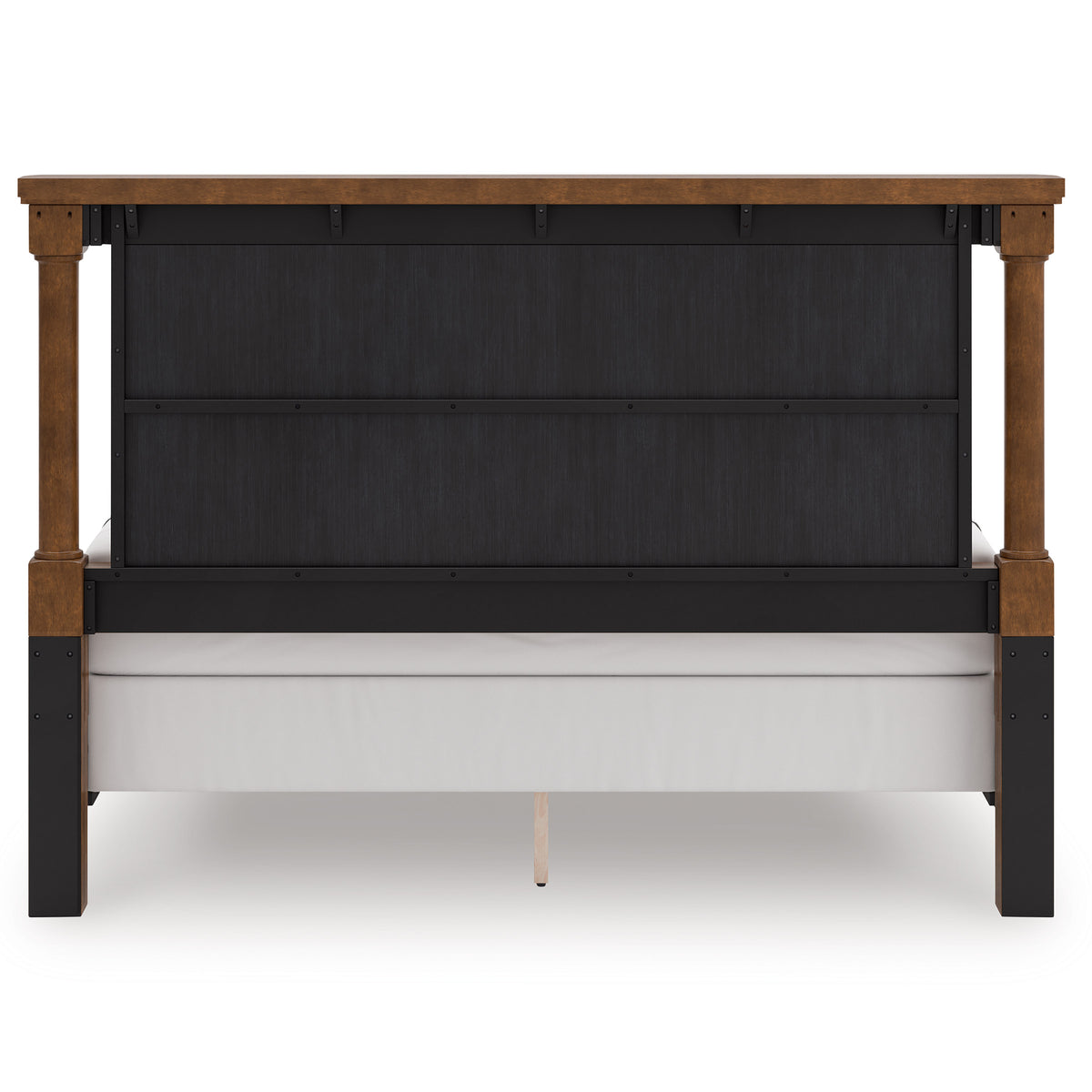 Chadworth California King Poster Bed