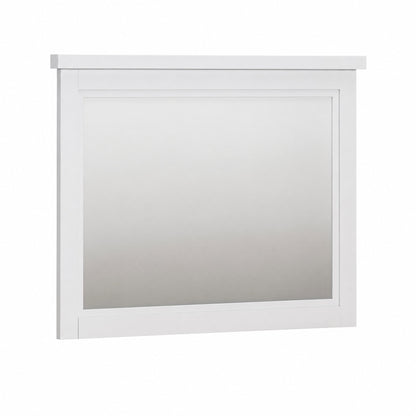 Ashbryn Bedroom Mirror