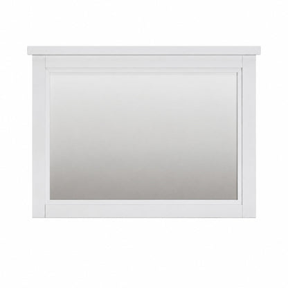 Ashbryn Bedroom Mirror