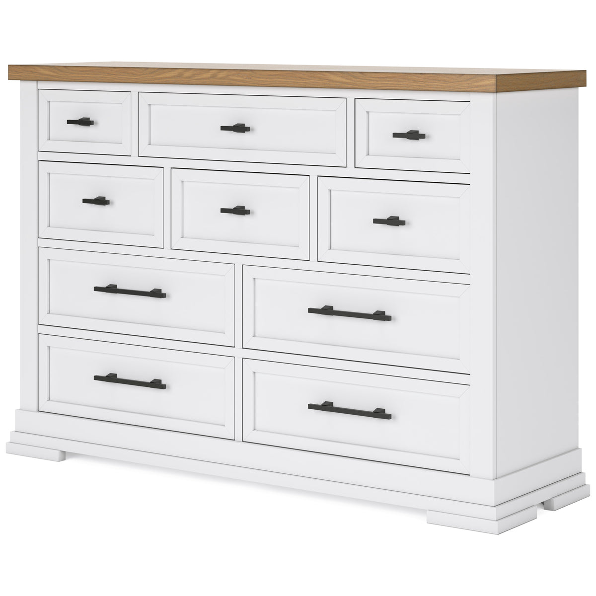 Ashbryn Dresser
