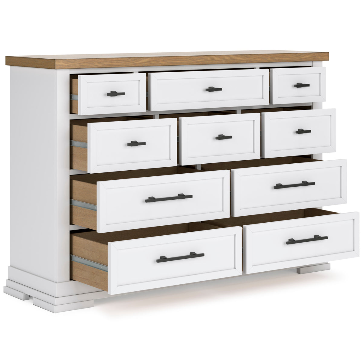 Ashbryn Dresser