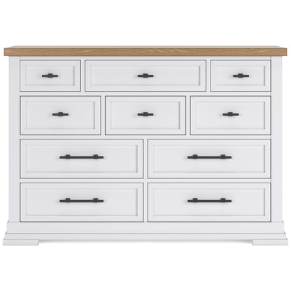 Ashbryn Dresser