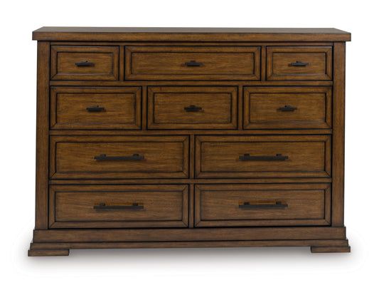 Taffenbrook Dresser