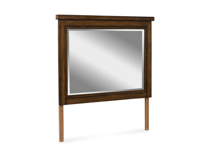 Taffenbrook Bedroom Mirror