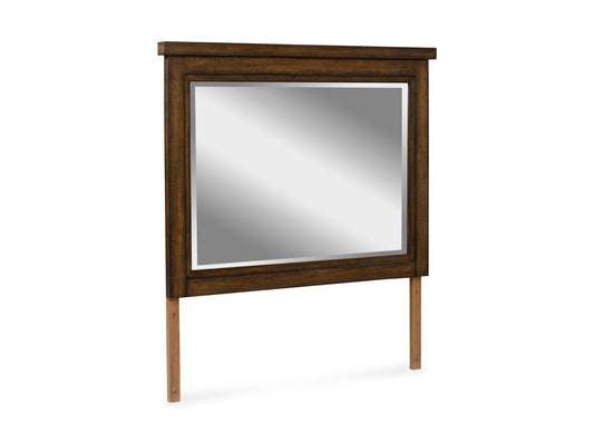 Taffenbrook Bedroom Mirror - alternate view