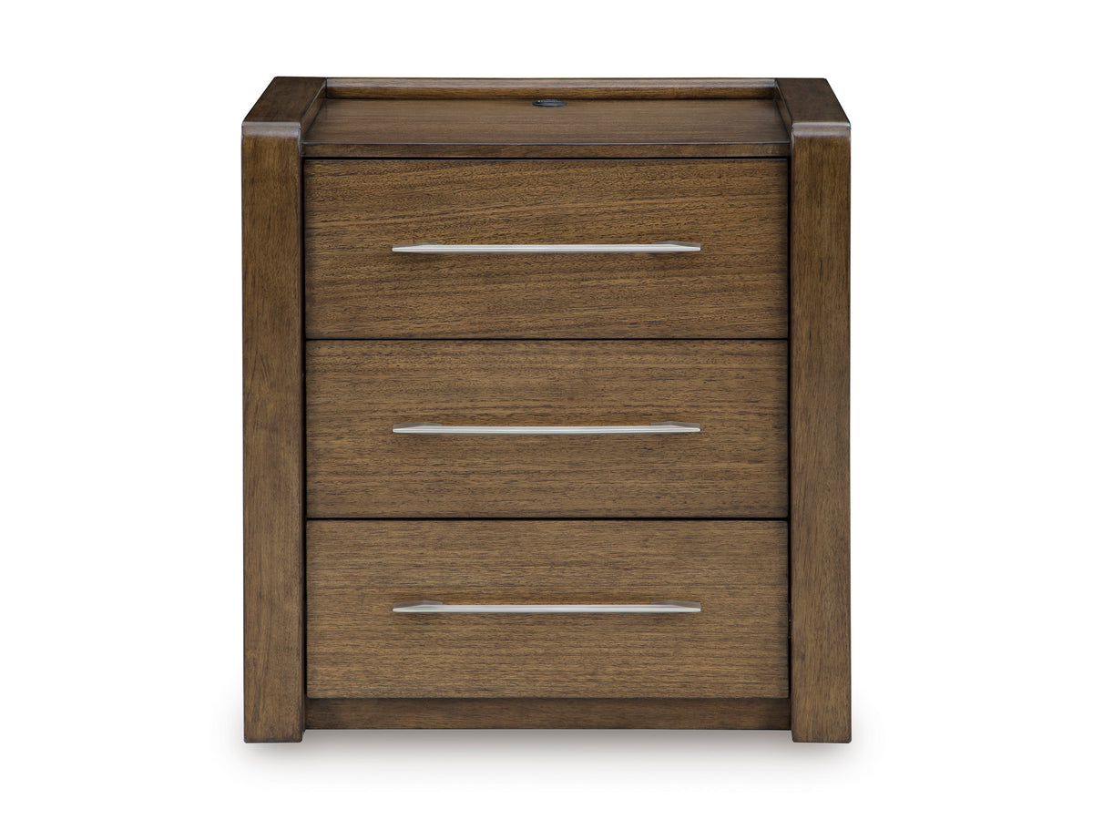 Marxmore Nightstand