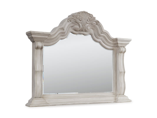 Ashley Andonhall Bedroom Mirror - alternate view